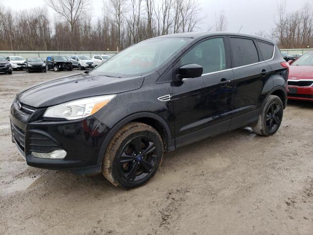 Photo 1 from auction – 2014 FORD ESCAPE SE with VIN 1FMCU9GX5EUC38687