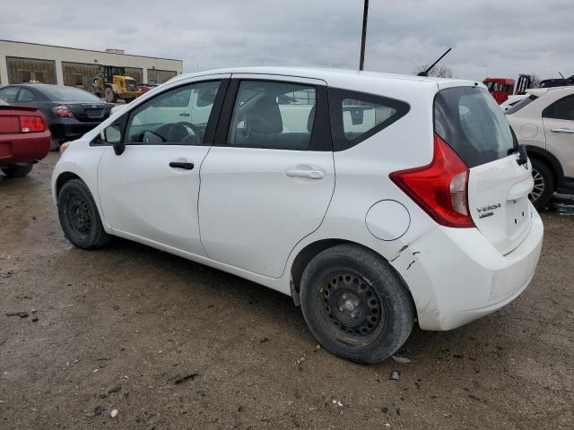 Photo 2 from auction – 2016 NISSAN VERSA NOTE with VIN 3N1CE2CP4GL374727