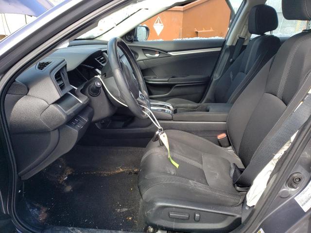 Photo 7 from auction – 2019 HONDA CIVIC EX with VIN 2HGFC2F74KH043001