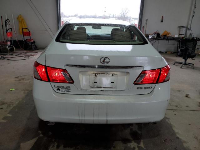 Photo 6 from auction – 2007 LEXUS ES 350 with VIN JTHBJ46G872082364