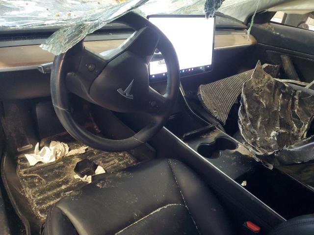 Photo 8 from auction – 2018 TESLA MODEL 3 with VIN 5YJ3E1EB8JF120811