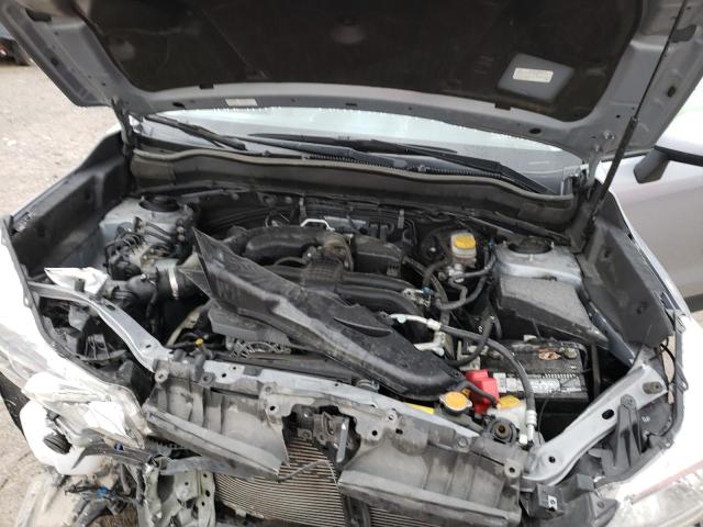 Photo 11 from auction – 2015 SUBARU FORESTER 2 with VIN JF2SJAFC4FH589725