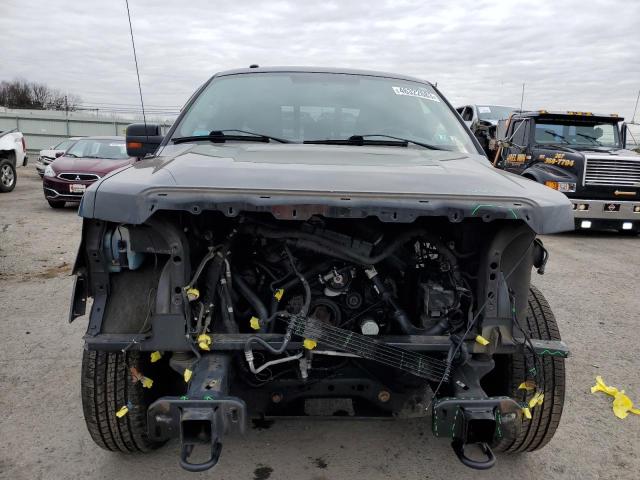 Photo 5 from auction – 2012 FORD F150 SUPER with VIN 1FTFX1ET5CFA74210