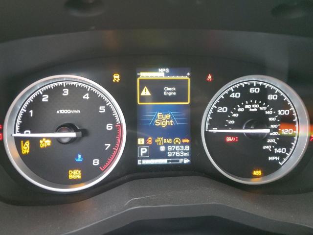 Photo 9 from auction – 2022 SUBARU FORESTER L with VIN JF2SKAPC1NH407490