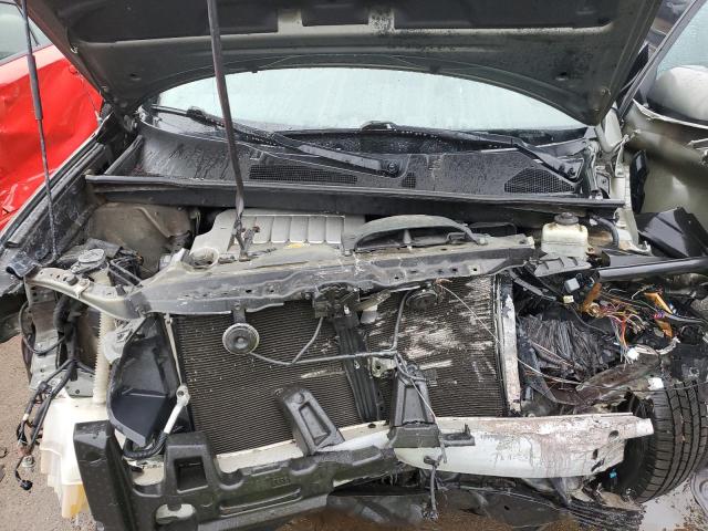 Photo 12 from auction – 2010 TOYOTA HIGHLANDER with VIN 5TDBK3EH4AS006806