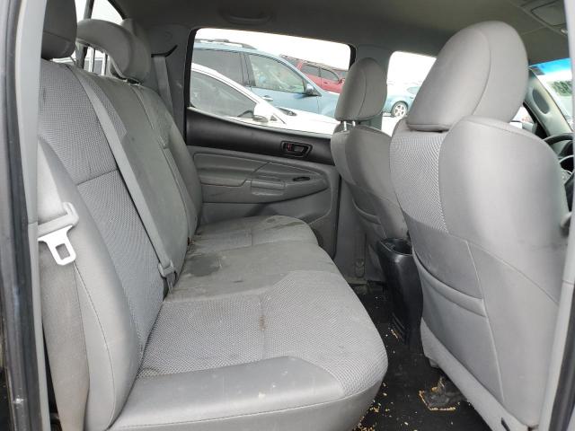 Photo 10 from auction – 2013 TOYOTA TACOMA DOU with VIN 3TMLU4EN4DM115202