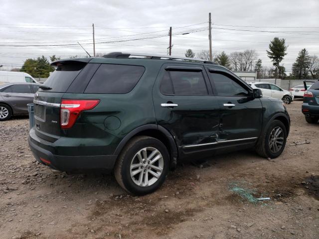 Zdjęcie 3 z aukcji – 2013 FORD EXPLORER X z VIN 1FM5K8D84DGB23839