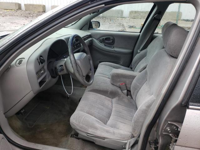 Фото 7 с аукциона – 1997 CHEVROLET LUMINA BAS с VIN 2G1WL52MXV9230763