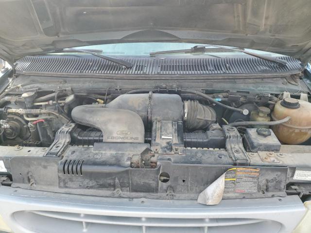 Photo 12 from auction – 1997 FORD ECONOLINE with VIN 1FBJS31L2VHB81964