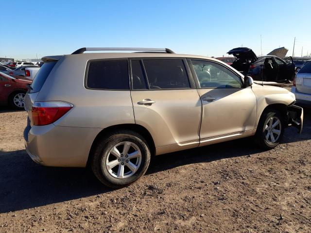 Photo 3 from auction – 2008 TOYOTA HIGHLANDER with VIN JTEES41A582036714