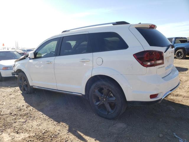 Photo 2 from auction – 2018 DODGE JOURNEY CR with VIN 3C4PDCGGXJT476283