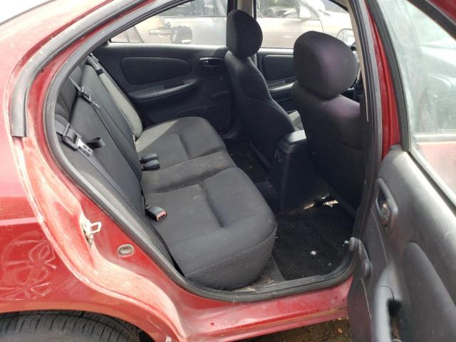 Photo 10 from auction – 2004 DODGE NEON SXT with VIN 1B3ES56C44D501908