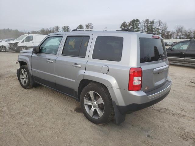 Photo 2 from auction – 2016 JEEP PATRIOT LA with VIN 1C4NJPFA2GD676092