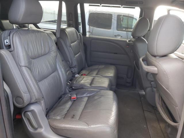 Photo 11 from auction – 2010 HONDA ODYSSEY EX with VIN 5FNRL3H77AB049944