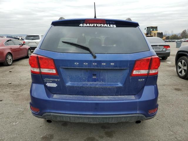 Photo 6 from auction – 2012 DODGE JOURNEY SX with VIN 3C4PDDBG7CT285663
