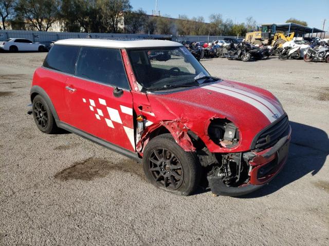 Photo 4 from auction – 2011 MINI COOPER with VIN WMWSU3C59BT095002