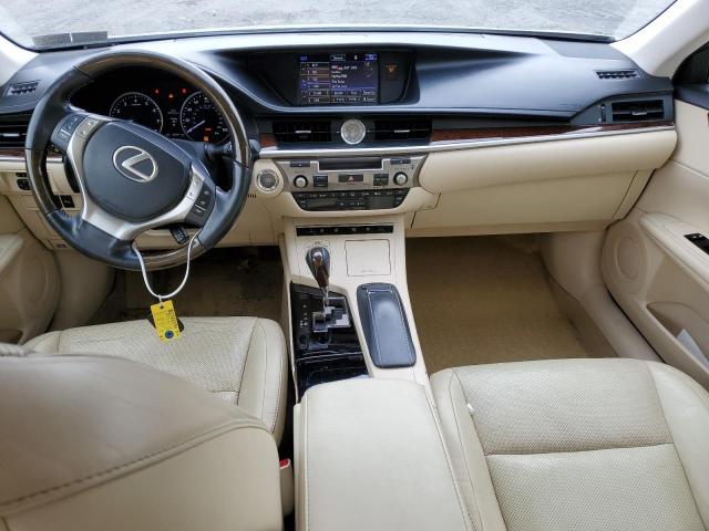 Photo 8 from auction – 2015 LEXUS ES 350 with VIN JTHBK1GG4F2205277