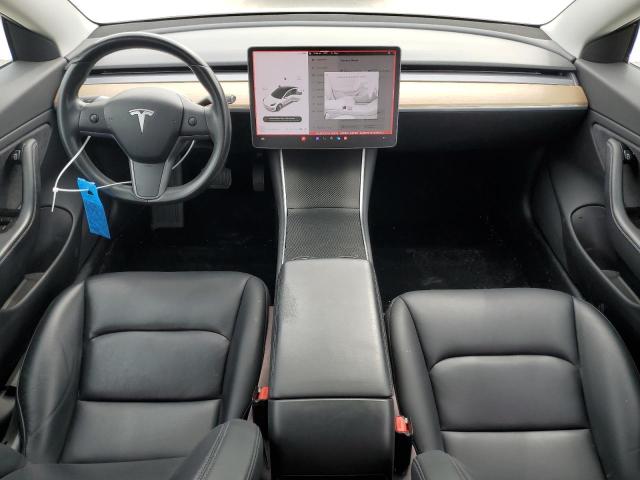 Photo 8 from auction – 2018 TESLA MODEL 3 with VIN 5YJ3E1EB7JF122078