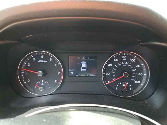 Photo 9 from auction – 2020 KIA FORTE FE with VIN 3KPF24AD1LE194885