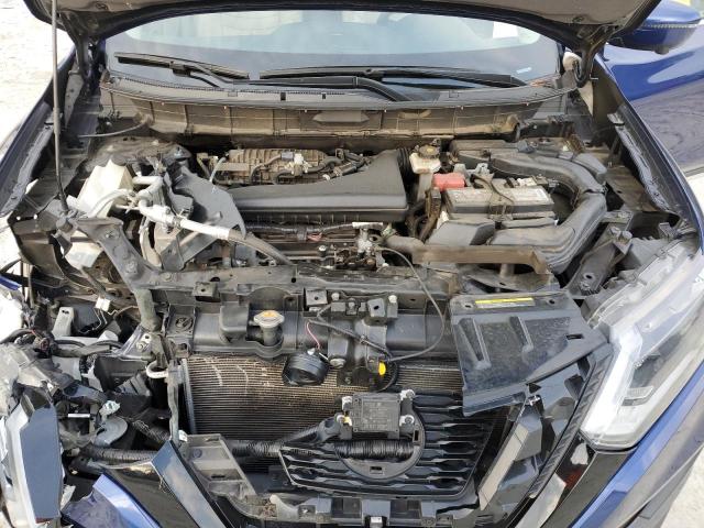 Photo 11 from auction – 2019 NISSAN ROGUE S with VIN 5N1AT2MT2KC705147