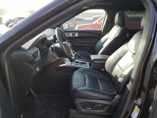 Photo 7 from auction – 2020 FORD EXPLORER S with VIN 1FM5K8GC5LGC00149