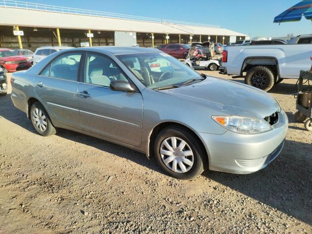 Photo 4 from auction – 2005 TOYOTA CAMRY LE with VIN 4T1BE32K65U595488