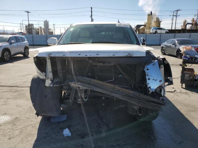 Photo 5 from auction – 2007 CADILLAC ESCALADE L with VIN 1GYEC63867R320778