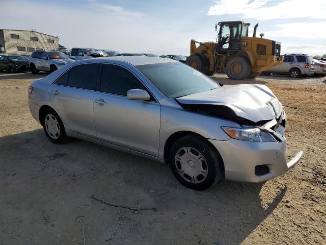 Photo 4 from auction – 2010 TOYOTA CAMRY with VIN 4T1BF3EK1AU064590