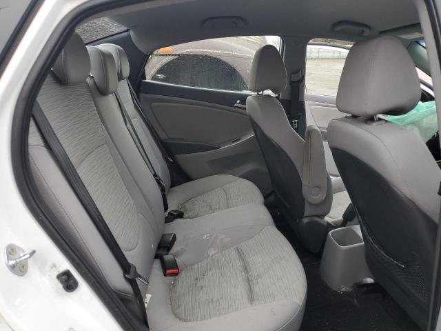 Photo 10 from auction – 2016 HYUNDAI ACCENT SE with VIN KMHCT4AE4GU120078