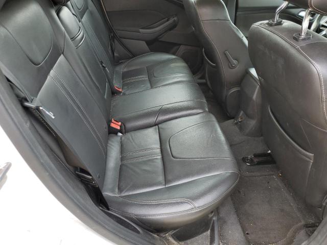 Photo 10 from auction – 2012 FORD FOCUS TITA with VIN 1FAHP3N29CL328102