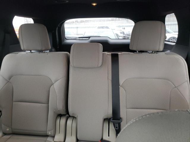 Photo 10 from auction – 2018 FORD EXPLORER X with VIN 1FM5K8D85JGB40936