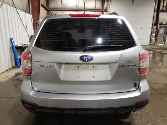 صورة رقم 6 من المزاد - 2015 SUBARU FORESTER 2 مع VIN JF2SJABC6FH474050