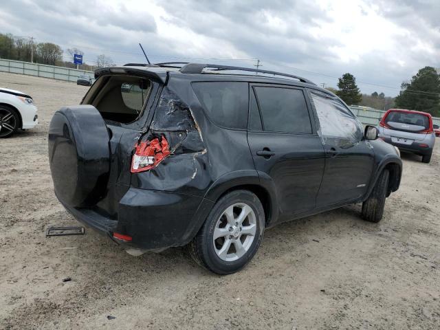 Photo 3 from auction – 2011 TOYOTA RAV4 LIMIT with VIN 2T3YF4DV9BW080119