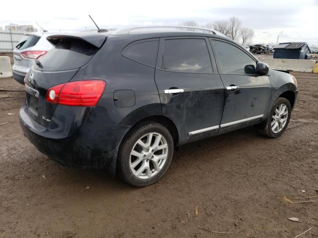 Photo 3 from auction – 2011 NISSAN ROGUE S with VIN JN8AS5MV0BW666197
