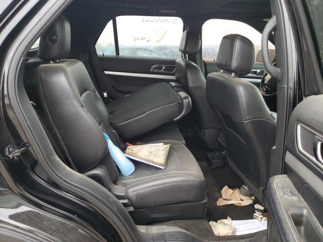 Photo 11 from auction – 2017 FORD EXPLORER X with VIN 1FM5K8D85HGC79944
