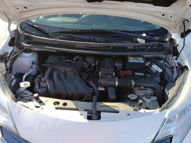 Photo 11 from auction – 2015 NISSAN VERSA with VIN 3N1CE2CP9FL371790