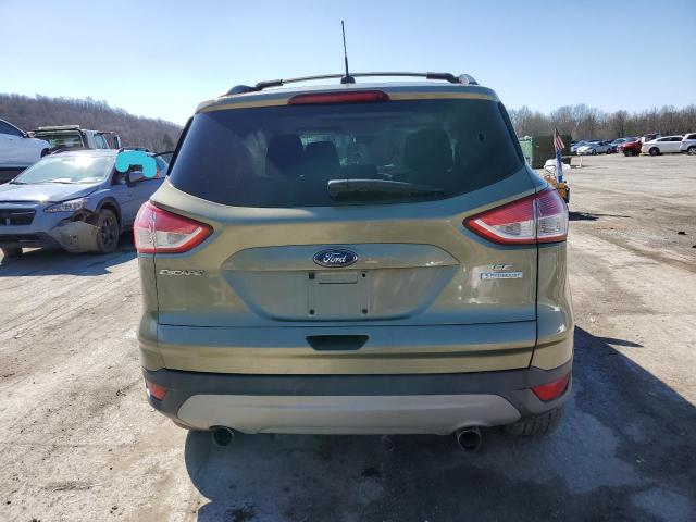 Photo 6 from auction – 2013 FORD ESCAPE SE with VIN 1FMCU0G96DUB13838