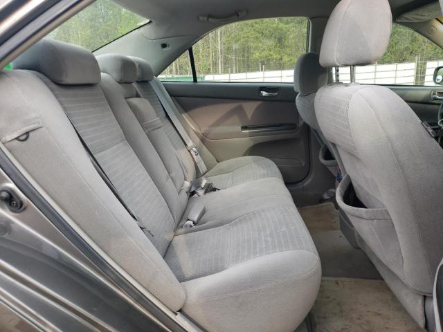 Photo 10 from auction – 2005 TOYOTA CAMRY LE with VIN 4T1BF30K25U597531