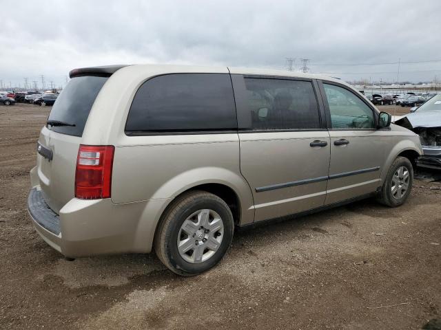Photo 3 from auction – 2008 DODGE GRAND CARA with VIN 1D8HN44H68B156783