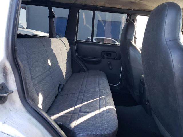 Photo 11 from auction – 2000 JEEP CHEROKEE S with VIN 1J4FT28S0YL188042