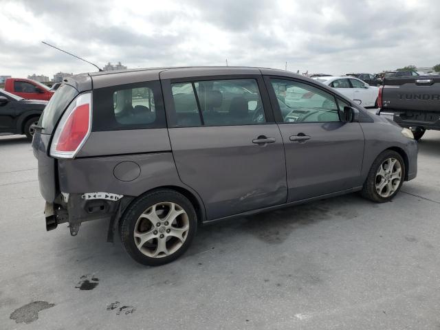 Photo 3 from auction – 2010 MAZDA 5 with VIN JM1CR2W36A0385937