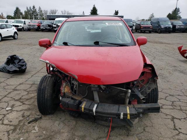 Photo 5 from auction – 2009 NISSAN VERSA S with VIN 3N1BC13E99L352560