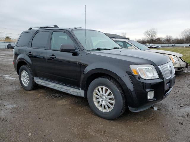 Photo 4 from auction – 2010 MERCURY MARINER PR with VIN 4M2CN9HG5AKJ01782