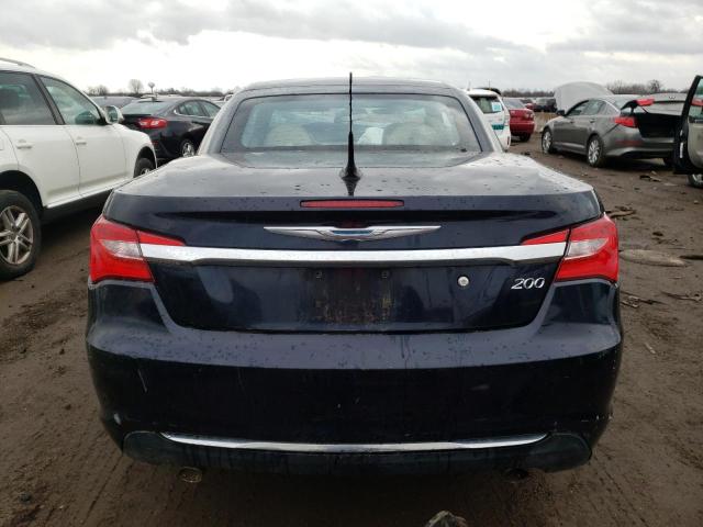 Photo 6 from auction – 2011 CHRYSLER 200 LIMITE with VIN 1C3BC7EG7BN529616