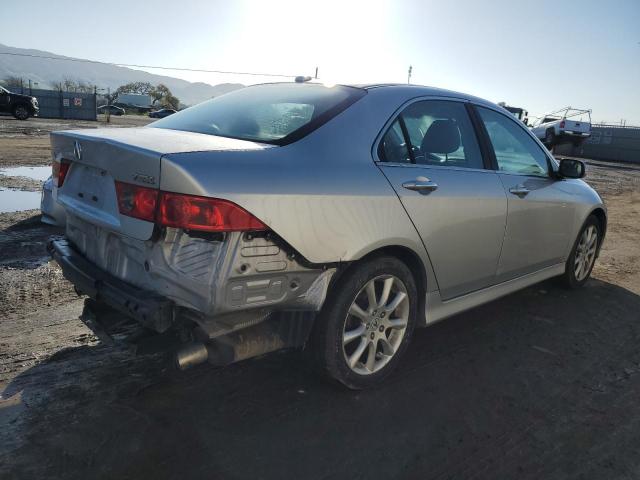 Photo 3 from auction – 2006 ACURA CSX with VIN JH4CL96976C012571