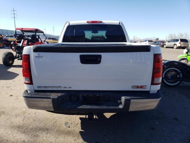 Photo 6 from auction – 2008 GMC SIERRA C15 with VIN 3GTEC13J28G283662