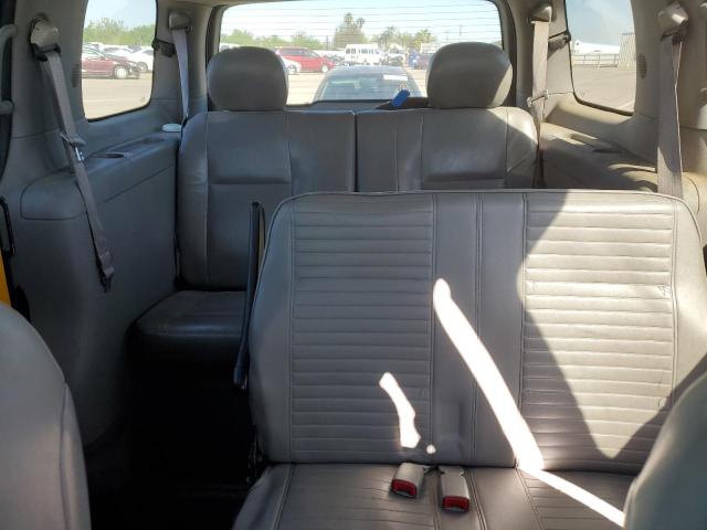 Photo 10 from auction – 2007 CHEVROLET UPLANDER I with VIN 1GBDV131X7D181001