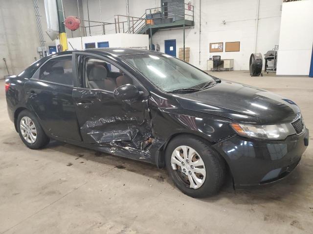 Photo 4 from auction – 2011 KIA FORTE LX with VIN KNAFT4A25B5435950