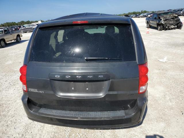 Photo 6 from auction – 2011 DODGE GRAND CARA with VIN 2D4RN4DG2BR769313