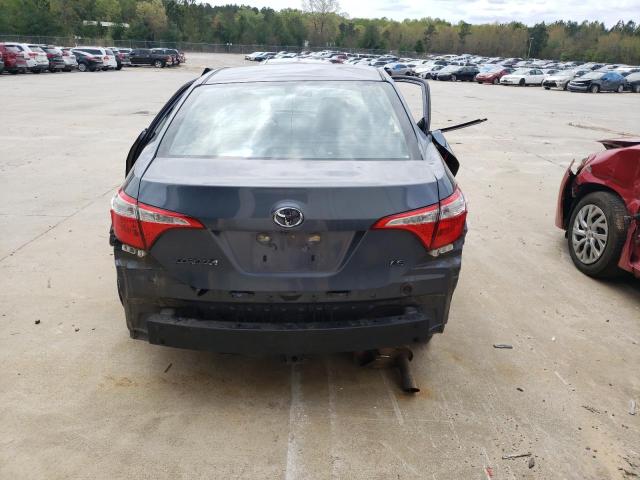 Photo 6 from auction – 2015 TOYOTA COROLLA L with VIN 5YFBURHE7FP212443